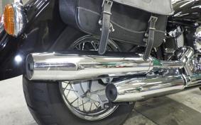 YAMAHA DRAGSTAR 400 CLASSIC  2014
