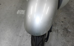 HONDA CREA SCOOPY 2026 AF55