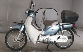 HONDA SUPER CUB110 JA10