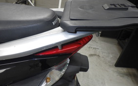 HONDA DIO 110 2000 JF31