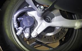 HONDA PCX 160 KF47