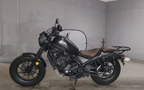 HONDA REBEL 250 S MC49