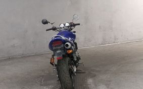 HONDA HORNET 250 MC31