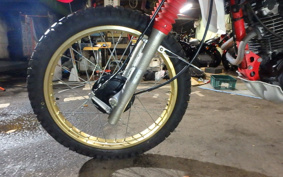 YAMAHA XT250 SEROW 30X