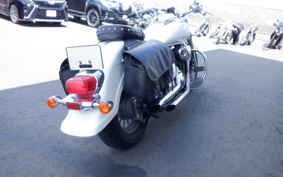 SUZUKI INTRUDER 400 CLASSIC 2007 VK54A