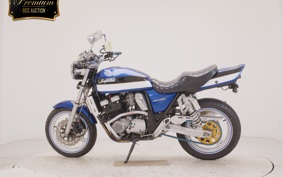 SUZUKI GSX400 IMPULSE 1997 GK79A