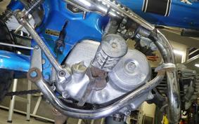 HONDA DAX 70 2024 ST70