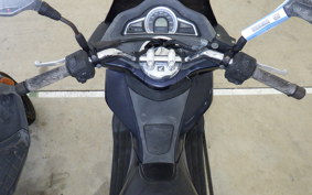 HONDA PCX125 JF56