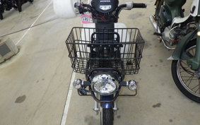 HONDA C50 SUPER CUB AA04