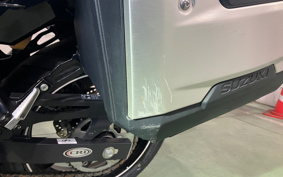 SUZUKI STROM 250 DS12E