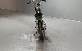 HONDA SUPER CUB50 C50