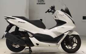 HONDA PCX125 JK05