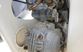 HONDA C70E 2025 C70