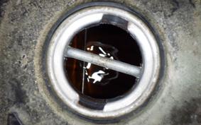 YAMAHA JOG POCHE SA08J