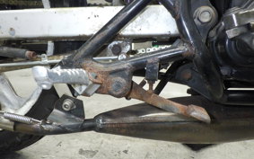 HONDA NS50F