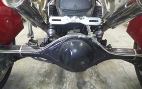 YAMAHA VMAX TRIKE 2005