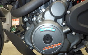 KTM 390 DUKE 2017