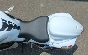 SUZUKI GSX-1300R HAYABUSA 2008 GX72A