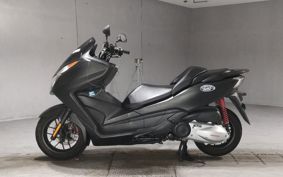 HONDA FORZA MF12