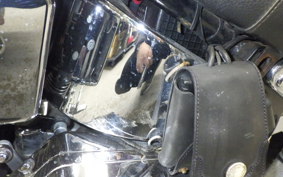 HARLEY FXSTS 1340 2012