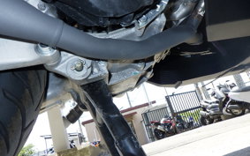 HONDA PCX 160 KF47