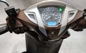 HONDA LEAD 125 JF45