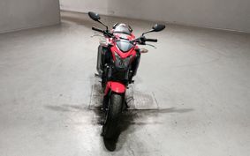 HONDA CB250 MC43