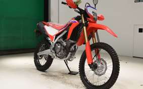 HONDA CRF250L MD47