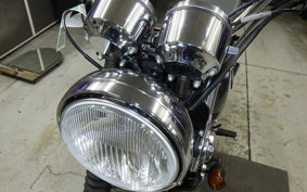 YAMAHA SR400 Gen.5 2021 RH16J