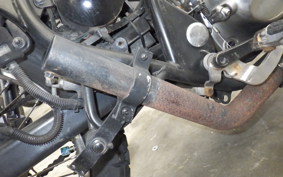 KAWASAKI ESTRELLA BJ250A