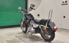 HARLEY XLH883 HUGGER 2002