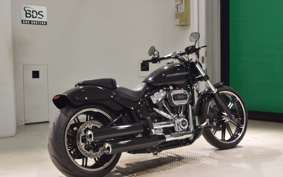 HARLEY FXBRS1870 2020