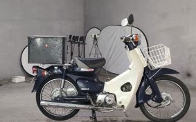 HONDA SUPER CUB50 AA01