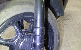 HONDA TACT Basket AF79