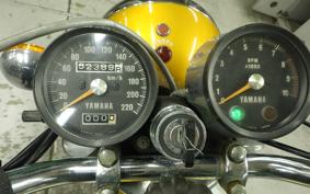 YAMAHA XS650 1971 S650