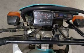 HONDA XL250 DEGREE MD26