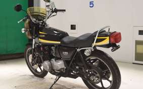 KAWASAKI Z400 J 2005 KZ400J