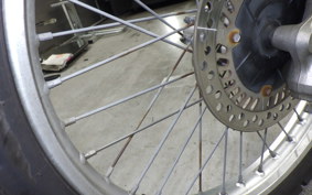 HONDA XR250 BAJA 2026 MD30