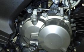 KAWASAKI Z125 PRO 2024 BR125H