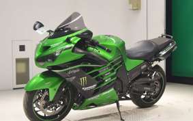 KAWASAKI ZX 1400 NINJA R A 2015
