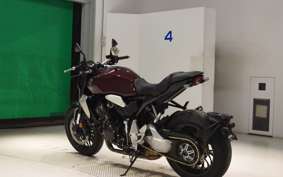 HONDA CB1000R GEN 2 2023