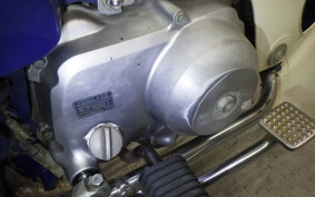 HONDA C50 SUPER CUB 2020 C50