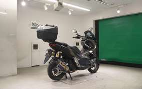 HONDA ADV150 2025 KF38