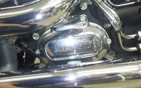 HARLEY FLSTN 1580 2006