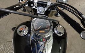 HARLEY HARLEY FLSTC1580 BW5