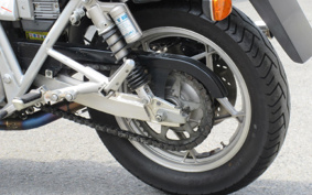 SUZUKI GSX1100S KATANA 1999 GU76A