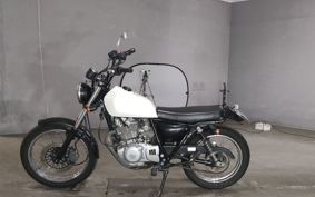 SUZUKI GLASS TRACKER BIG BOY NJ47A