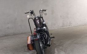KAWASAKI VULCAN400 CLASSIC 1996 VN400A