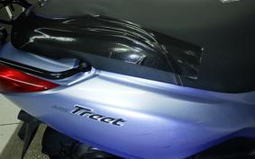 YAMAHA AXIS 125 TREET 2016 SE53J