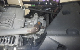 YAMAHA TRICITY 155 A 2014 SG37J